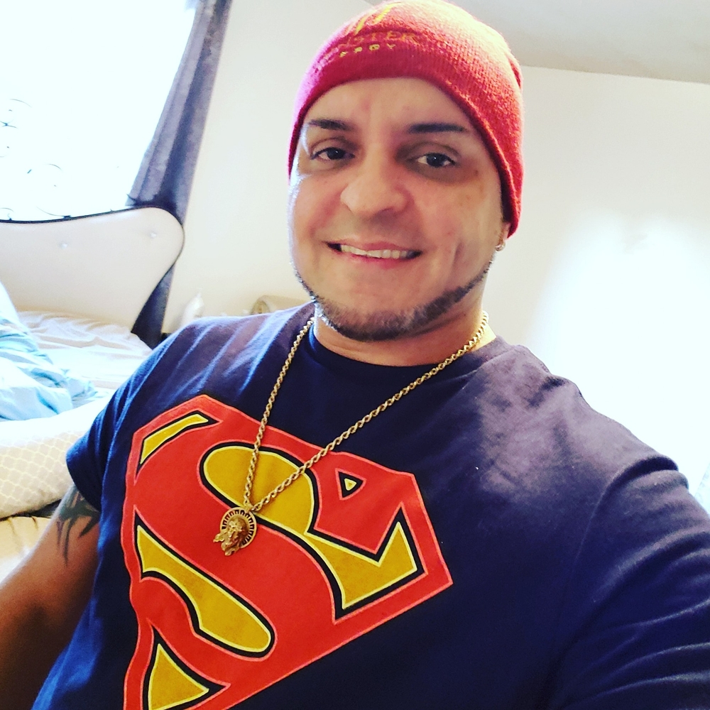 Meet your Posher, Herson